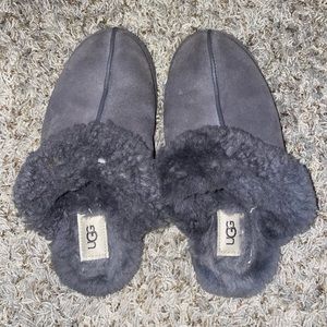 Ugg Slippers